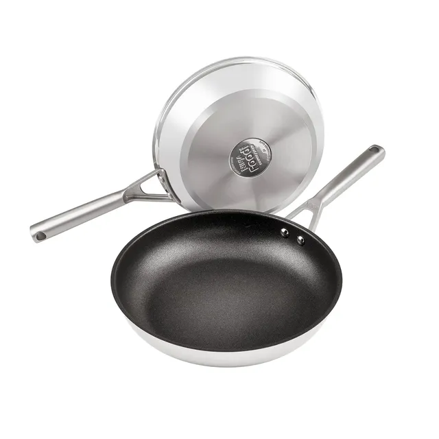 ninja-zerostick-c62200uk-lot-2-po-les-inox-24-28-cm image 1