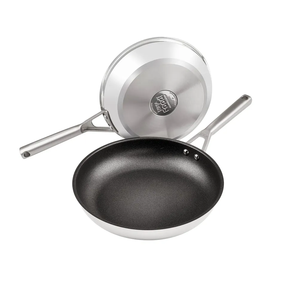 ninja-zerostick-c62200uk-lot-2-po-les-inox-24-28-cm image 1