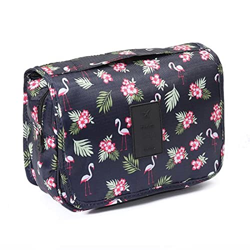 tomedeks-trousse-de-toilette-voyage-crochet-flamingo image 6