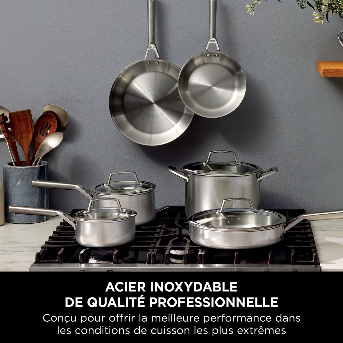 ninja-everclad-batterie-inox-5-pi-ces-induction image 6