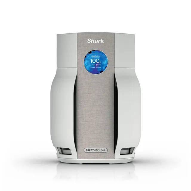 shark-breatheclear-compact-purificateur-hp162eu-27-m-hepa image 1