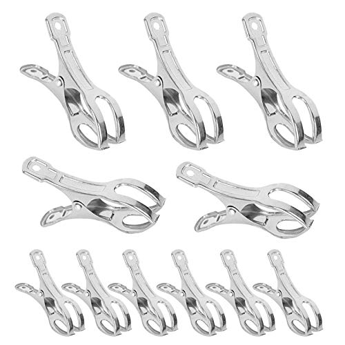tomedeks-pinces-linge-inox-11-pi-ces-grande-prise image 8