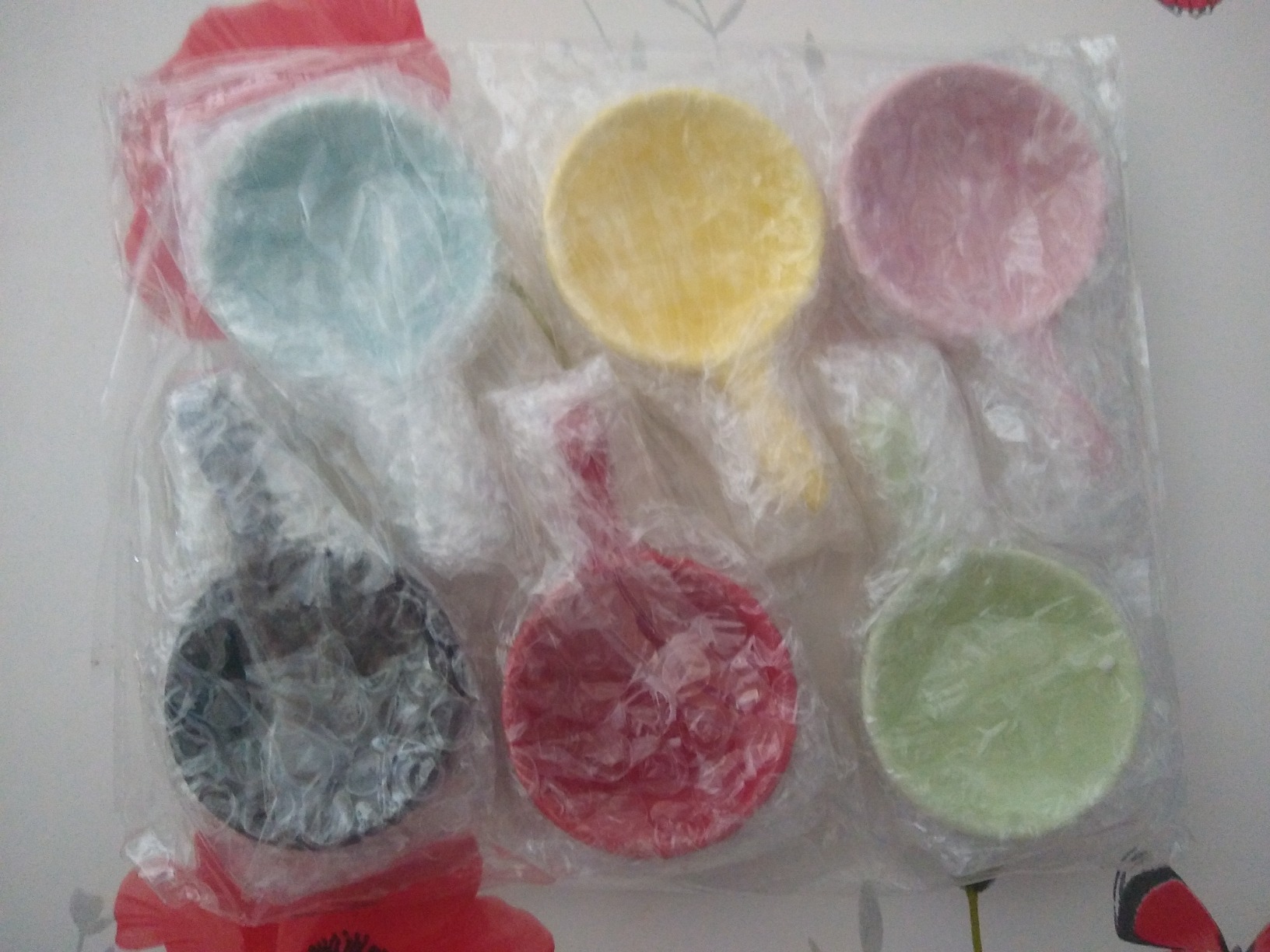 Couleurs nettes