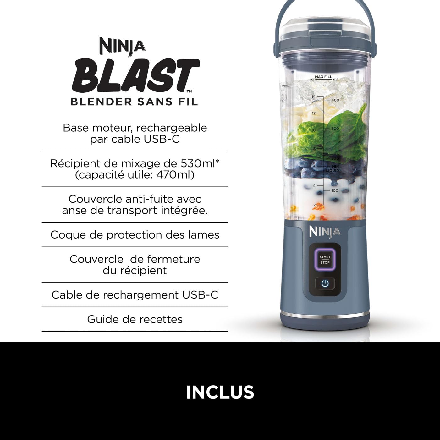 ninja-blast-blender-portable-530-ml-bleu-denim-bc151eunv image 2
