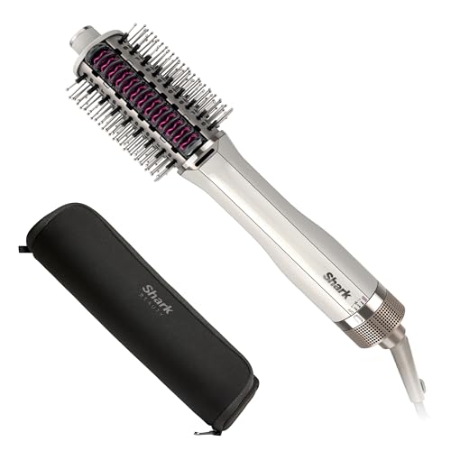 shark-smoothstyle-ht212eu-brosse-chauffante-blanc-soie-c-ramique image 8