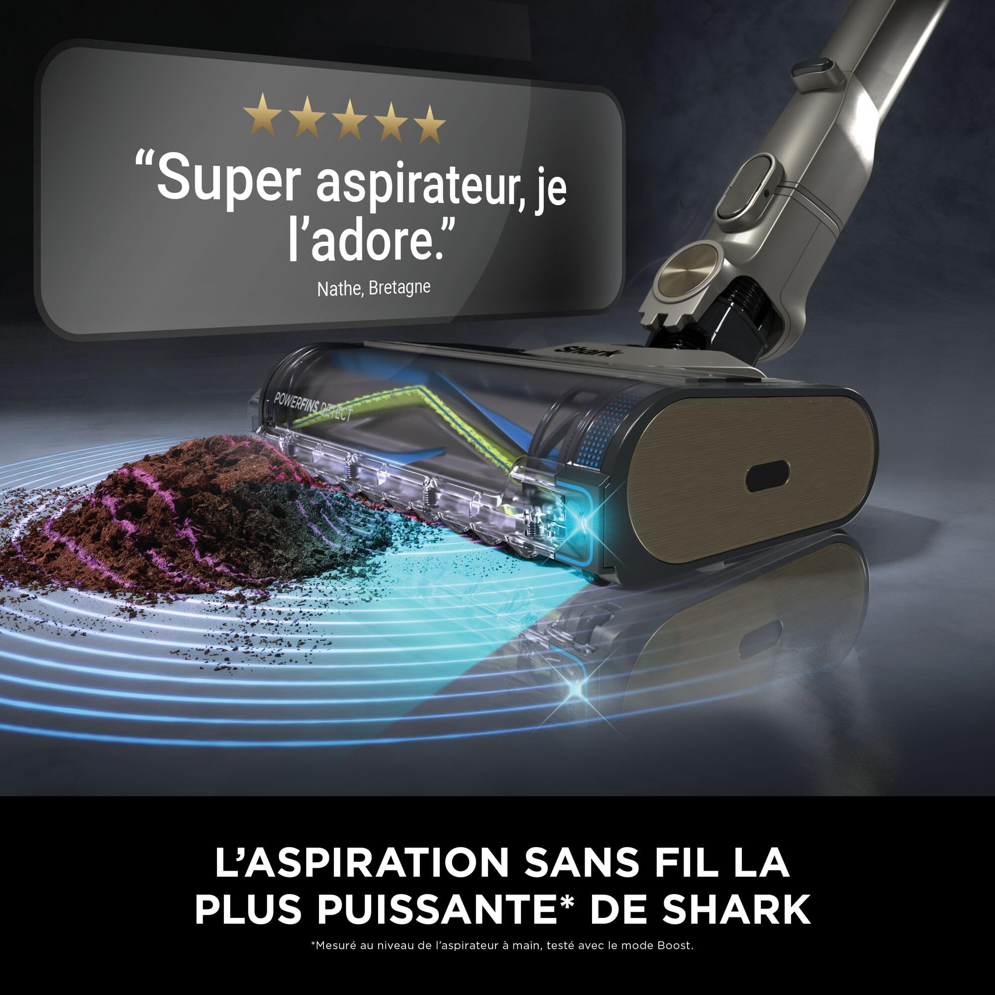 shark-powerdetect-core-aspirateur-balai-sans-fil-70-min image 2