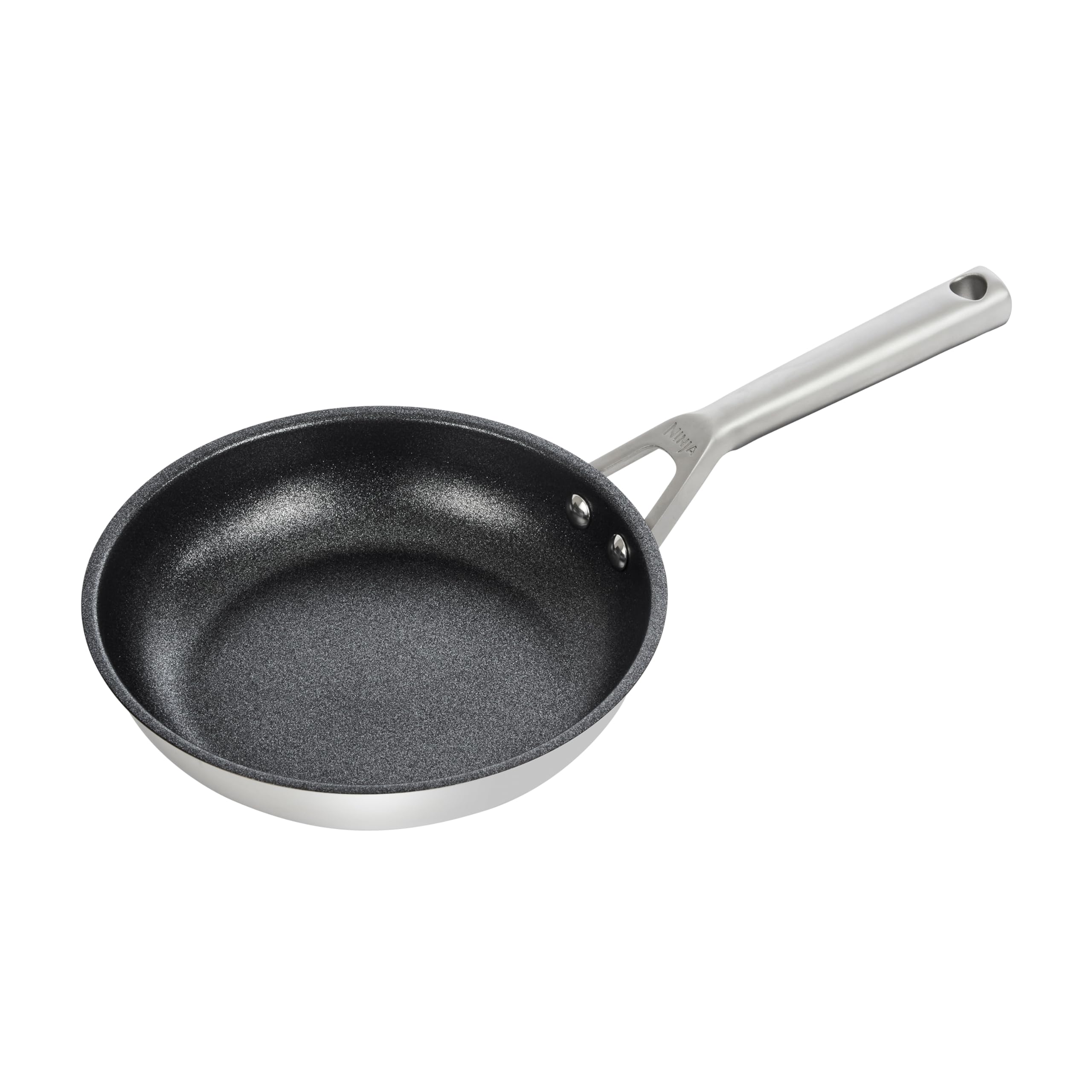 ninja-foodi-zerostick-po-le-inox-20-cm-c60020eu-antiadh-sive image 1