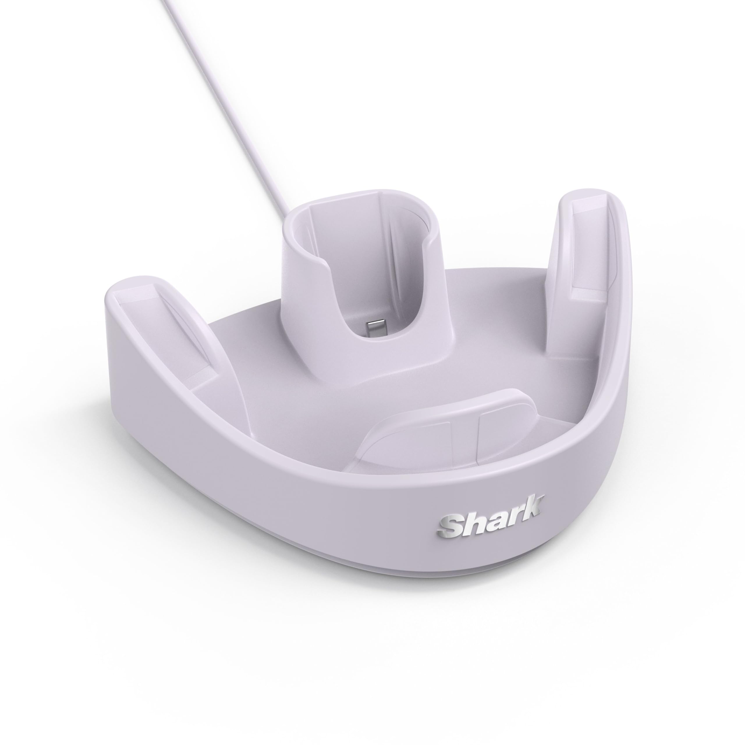 shark-cryoglow-stand-recharge-masque-led-lilas-fw300eu image 1