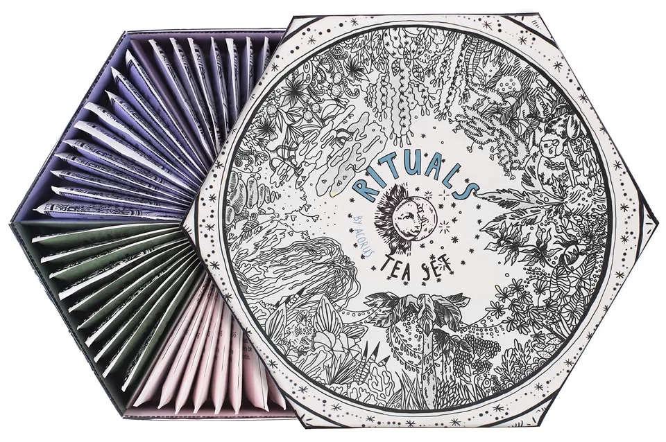 acorus-tea-gift-sets-rituals-coffret-60-sachets image 1