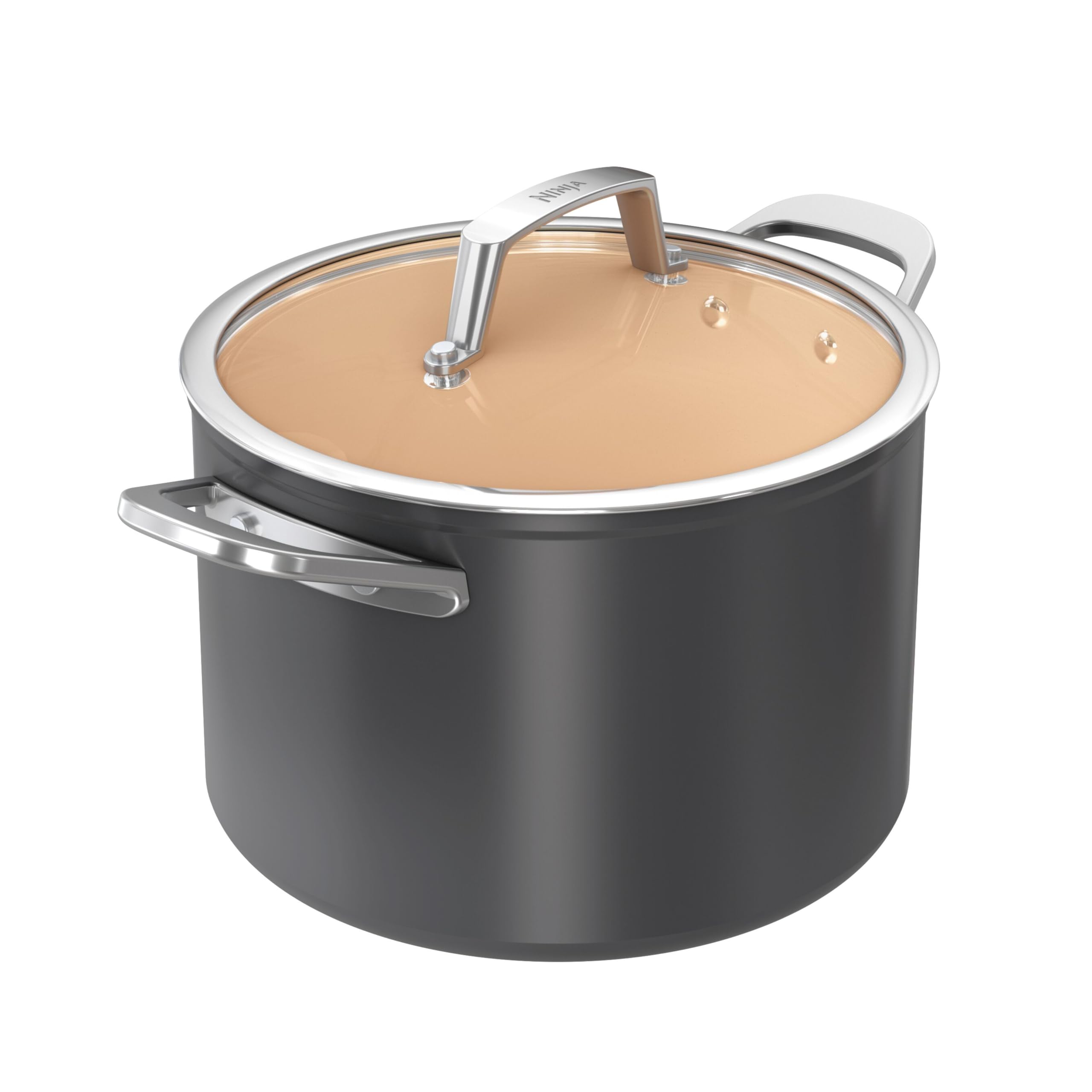 ninja-extended-life-marmite-c-ramique-22-cm-terracotta-cw90422eui image 1