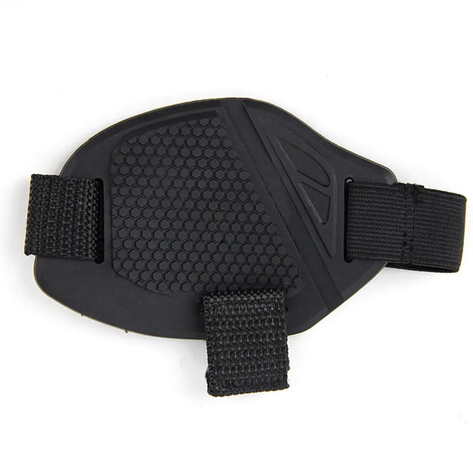 tomedeks-prot-ge-chaussure-moto-s-lecteur-noir-taille-unique image 1
