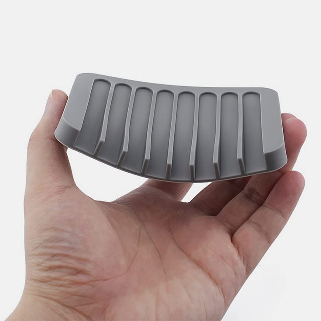 tomedeks-porte-savon-silicone-autodrainant-lot-de-3 image 3