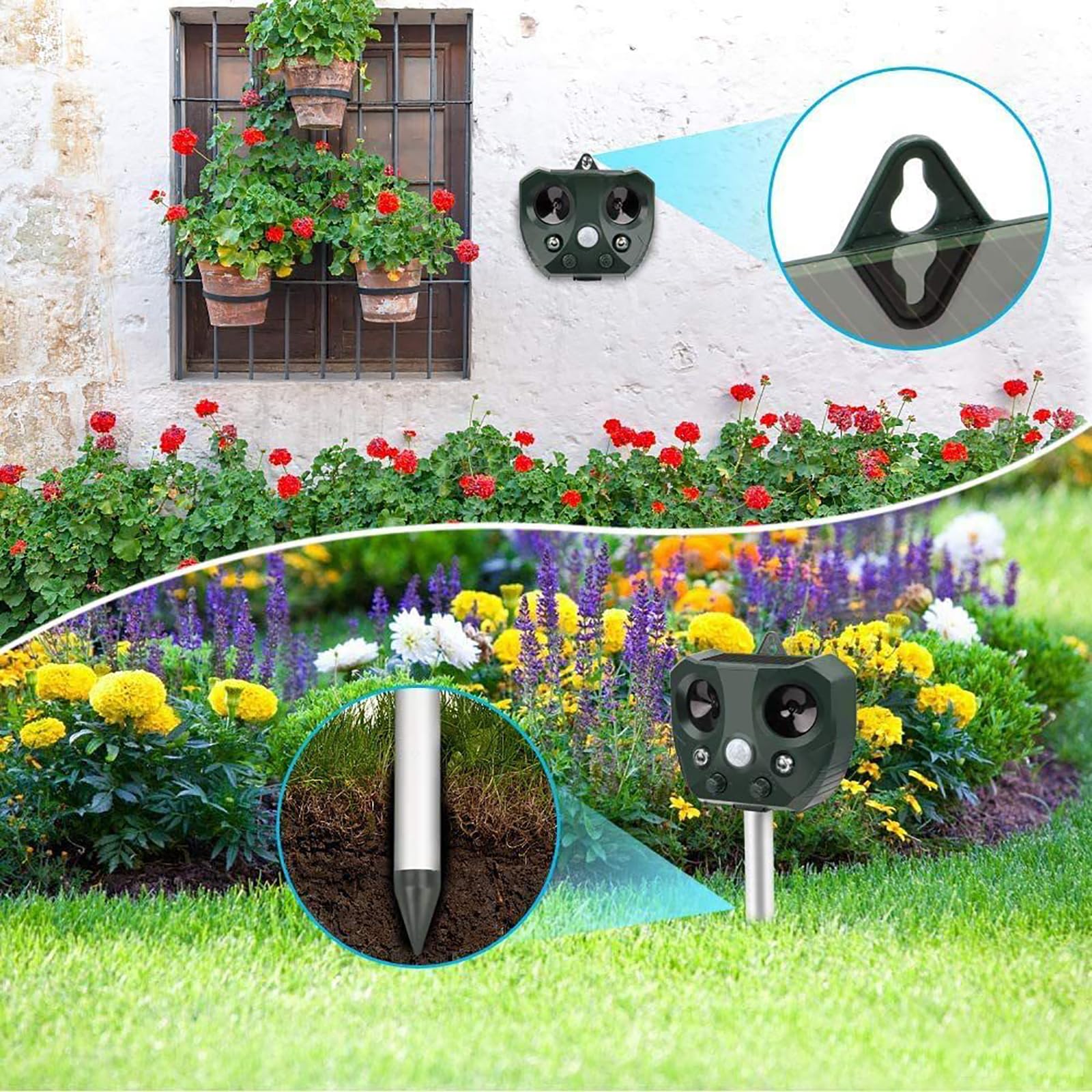 alovez-r-pulsif-animaux-solaire-ultrasons-jardin-mod-le-a image 8