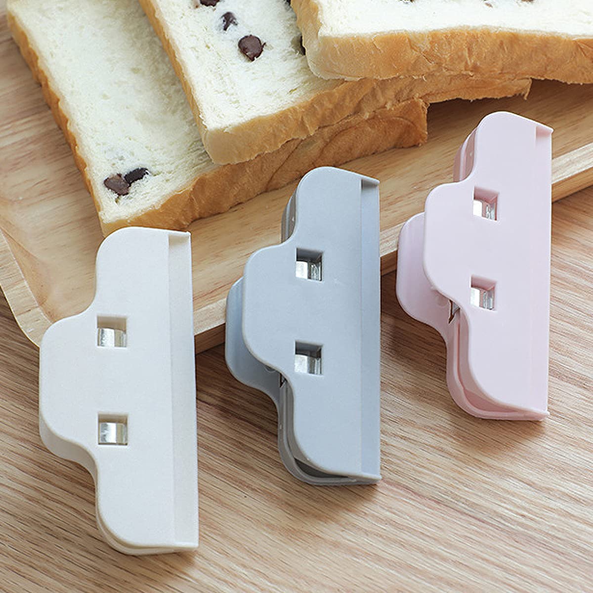 tomedeks-clips-tanch-it-plastique-10-cm-lot-couleurs image 5