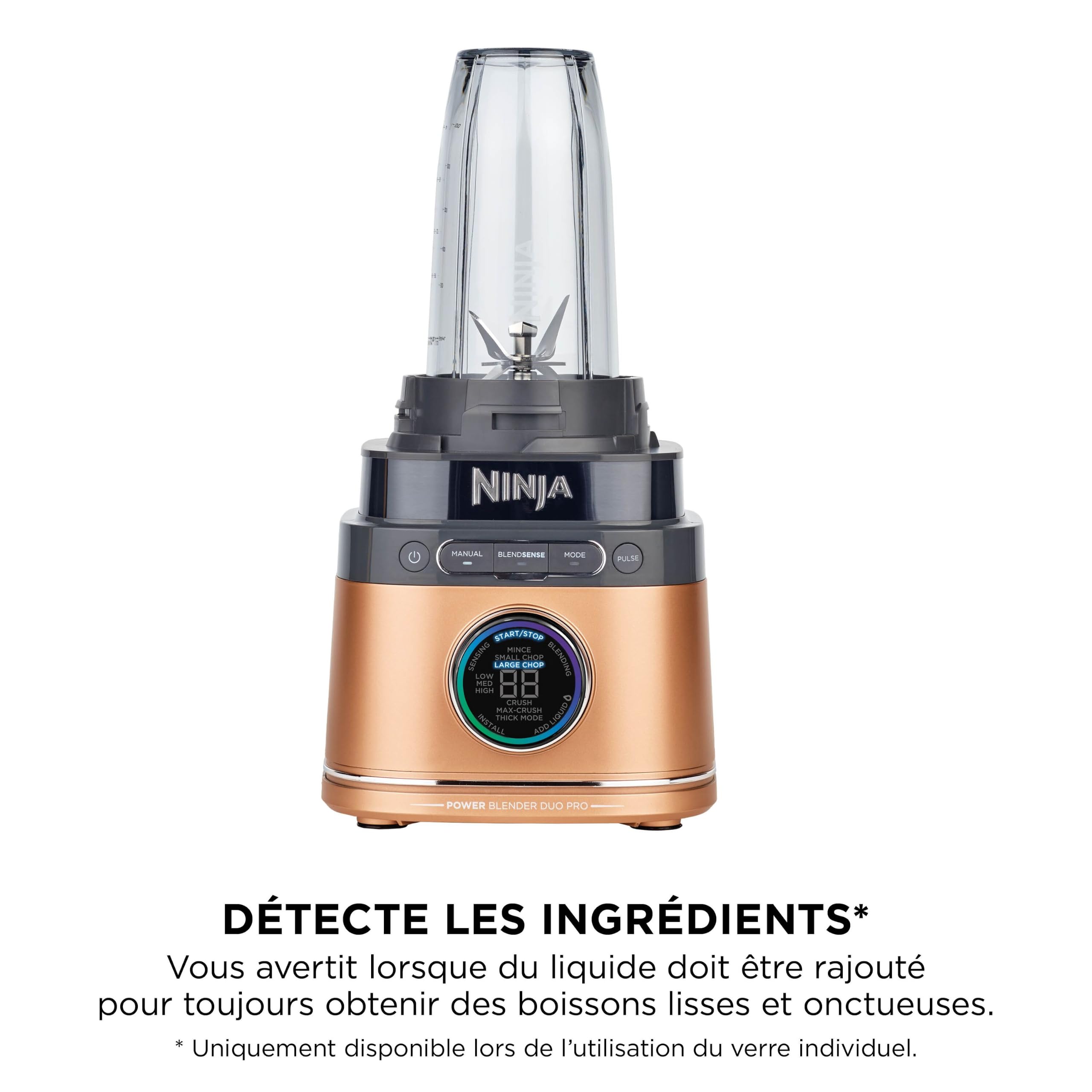ninja-detect-blender-pro-2-en-1-1200w-2l-noir-cuivre-tb301eu image 8