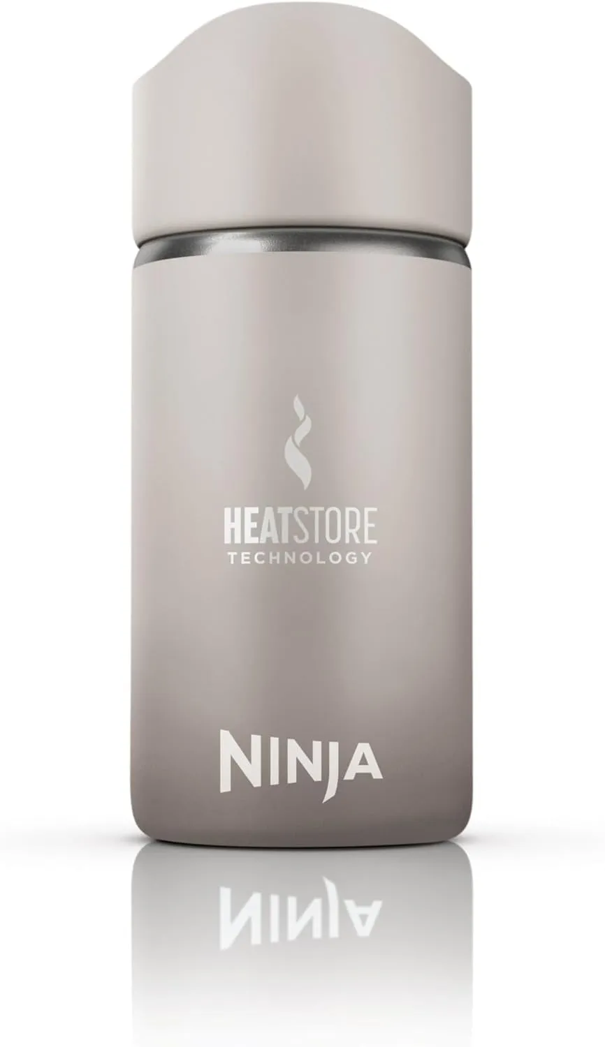 ninja-sip-perfect-gourde-isotherme-300-ml-grise-sans-bpa image 1