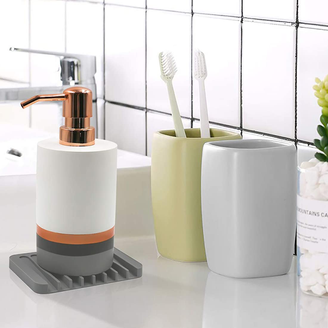 tomedeks-porte-savon-silicone-autodrainant-lot-de-3 image 6