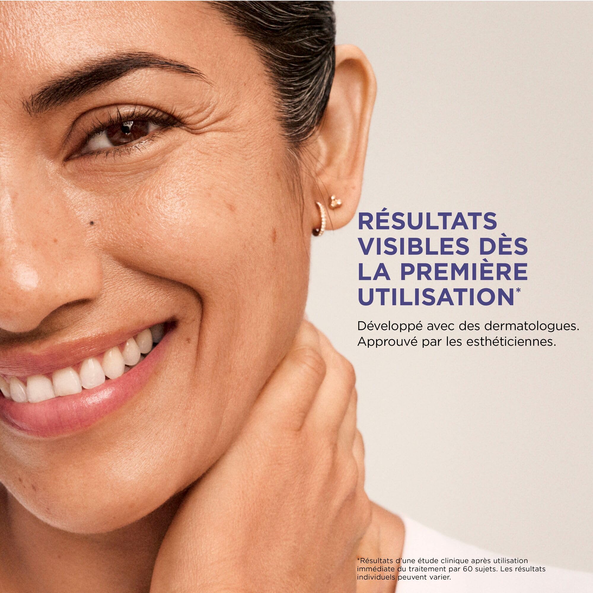 shark-facialpro-glow-fh320amzeu-appareil-visage-bleu-spa image 5