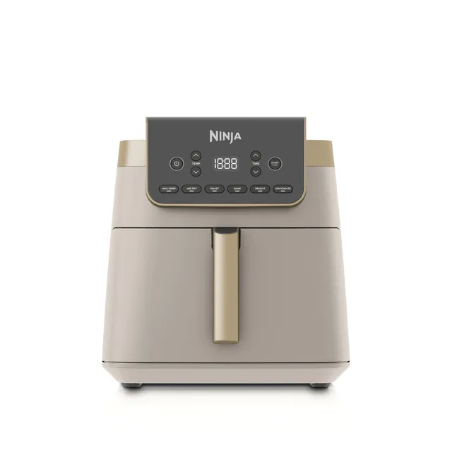 ninja-max-pro-af180eusd-friteuse-sans-huile-6-2-l-stone-or image 1