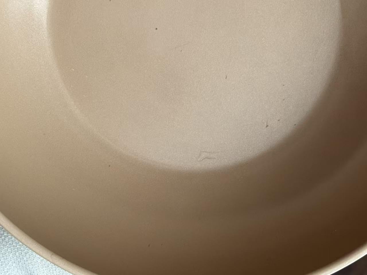 Peu d’huile