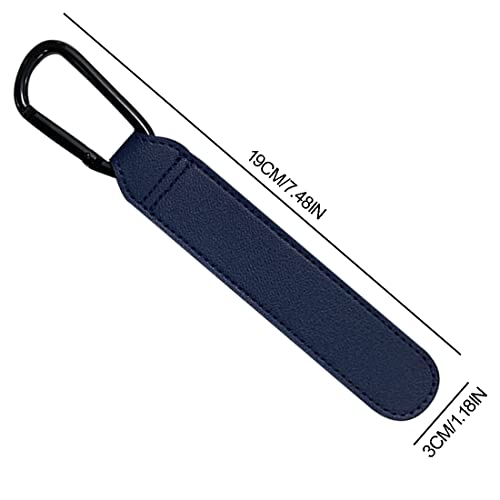 tomedeks-crochet-poussette-aluminium-noir-lot-de-2-5-kg image 8
