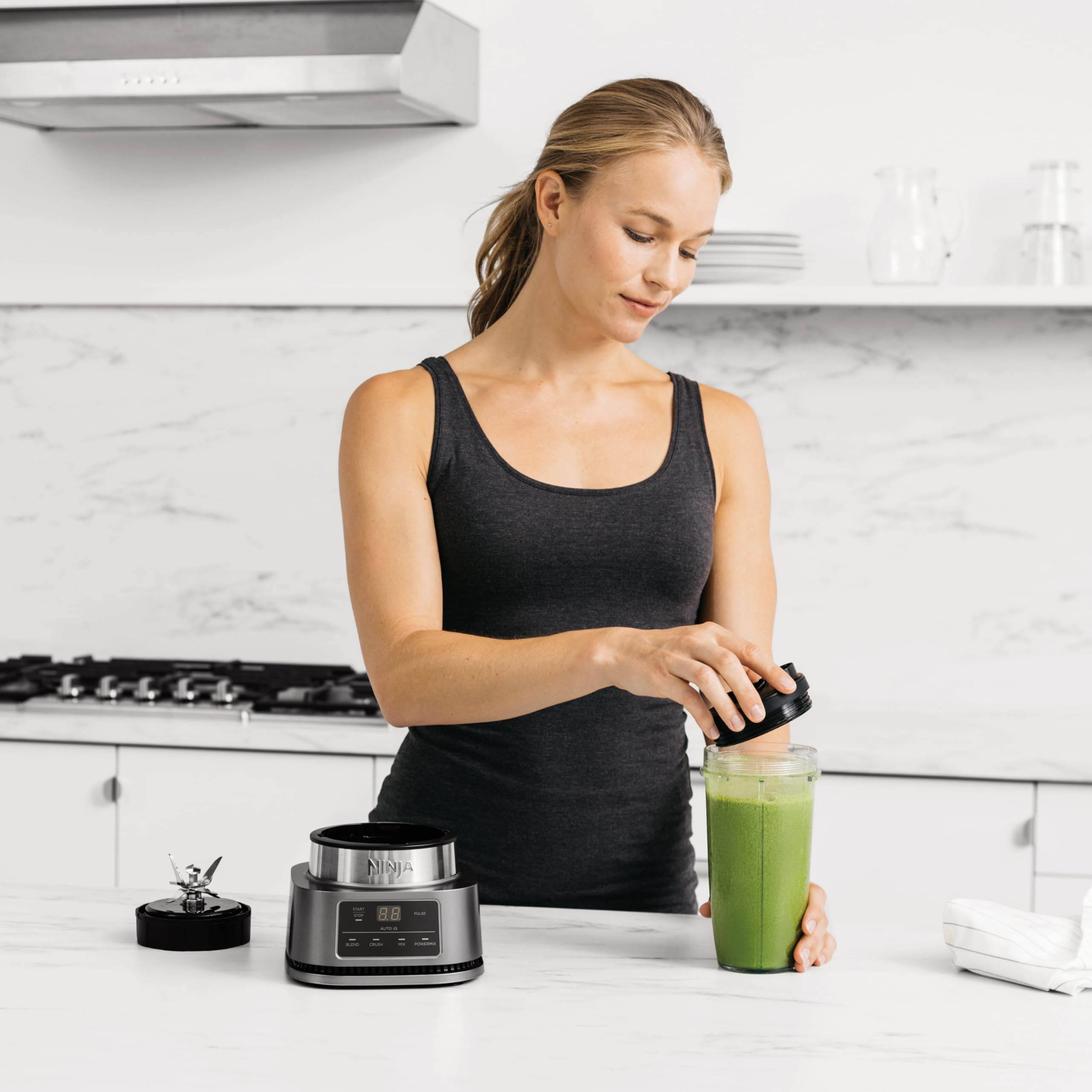 ninja-foodi-power-nutri-blender-2-en-1-1100w-700ml-400ml image 7