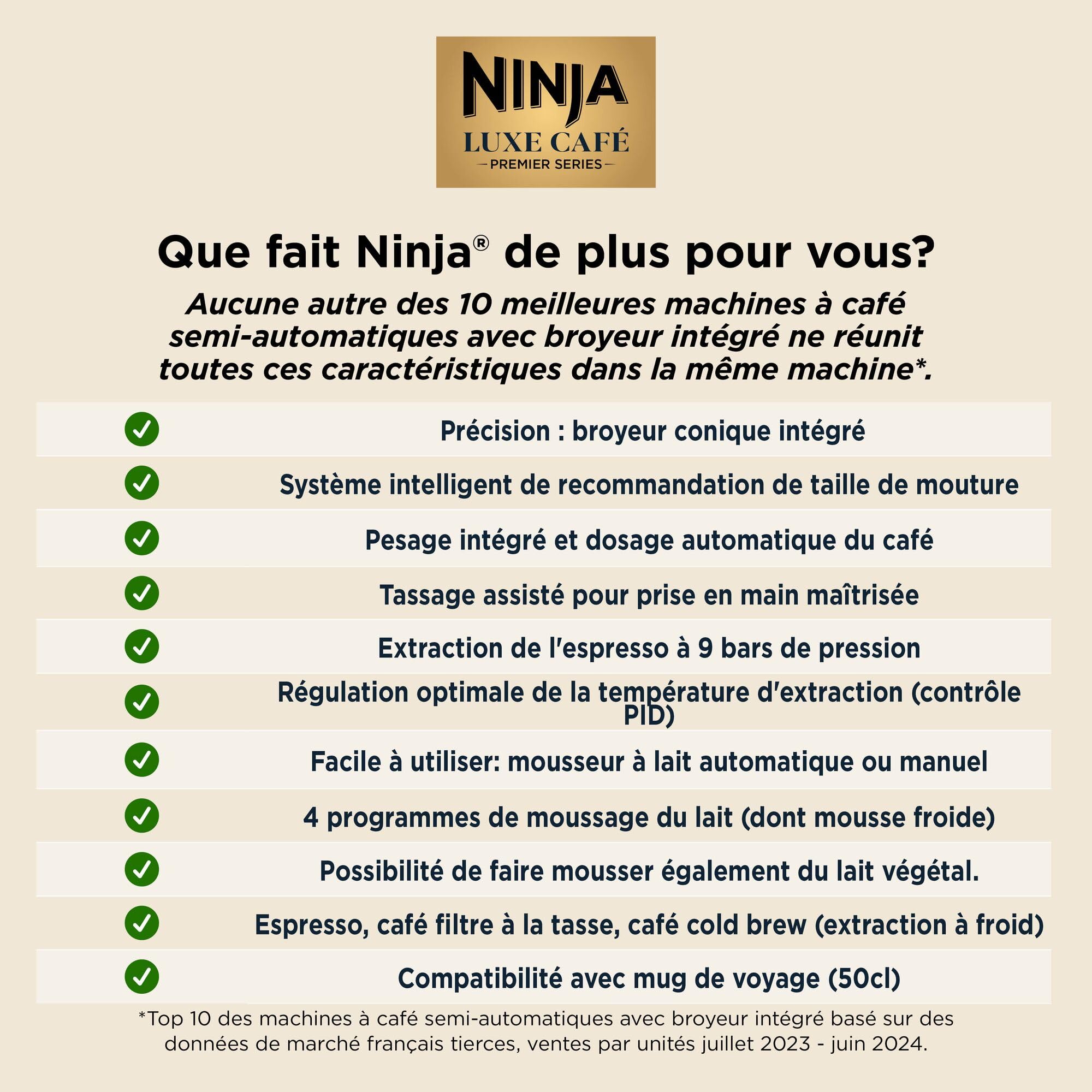 ninja-luxe-premier-es601eugm-machine-caf-grains-gris image 8