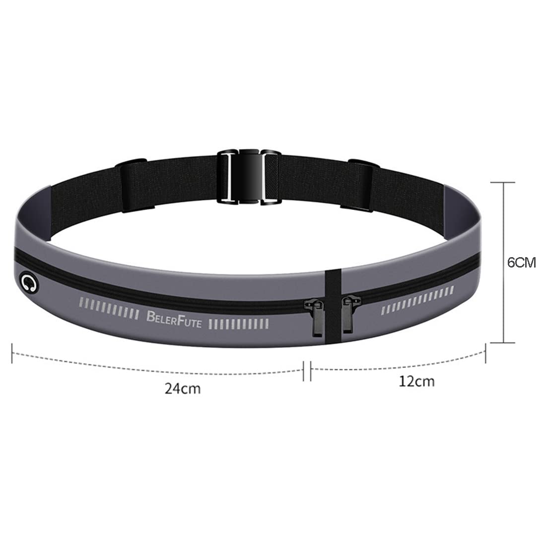 tomedeks-ceinture-running-smartphone-banane-sport-imperm-able image 2