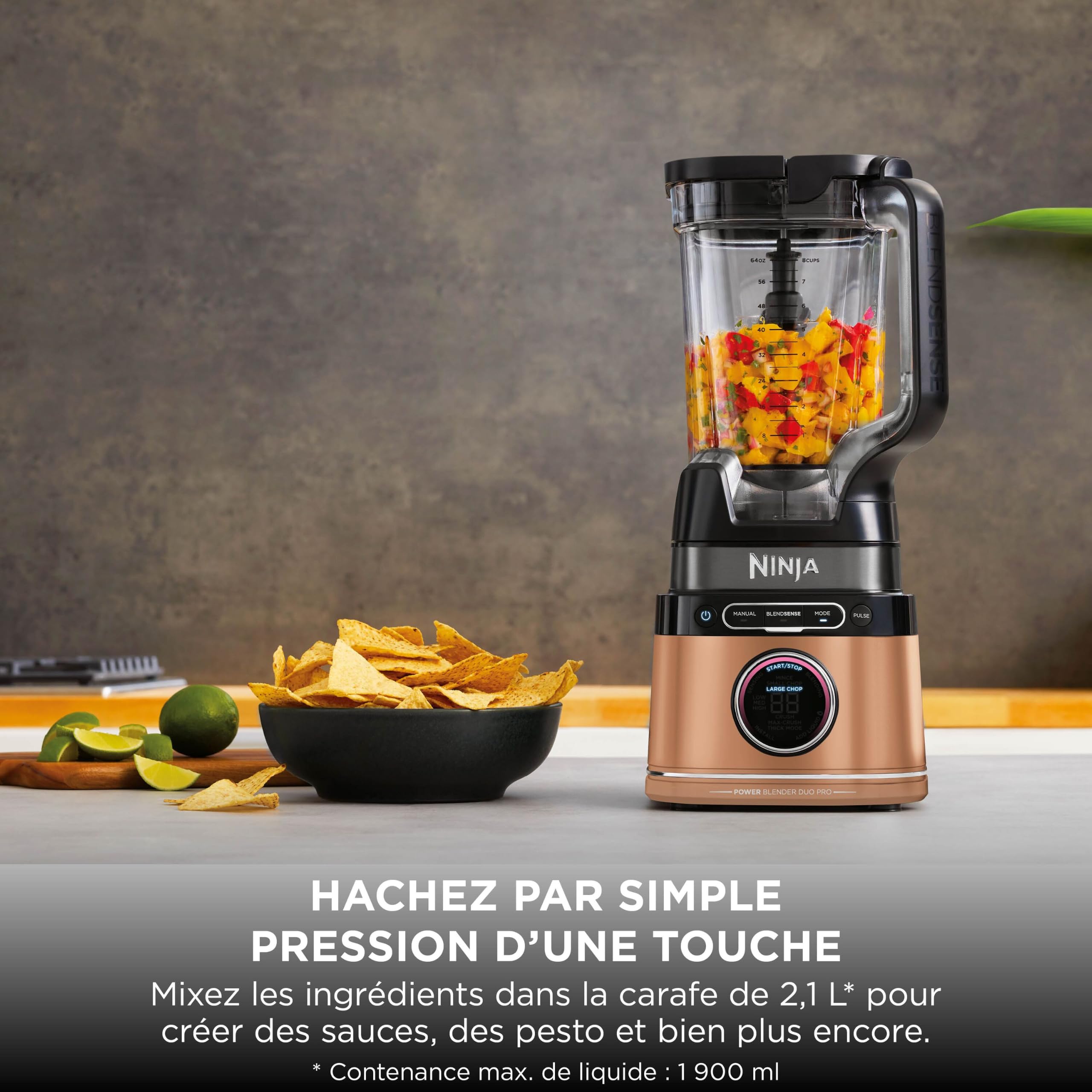 ninja-detect-blender-pro-2-en-1-1200w-2l-noir-cuivre-tb301eu image 3