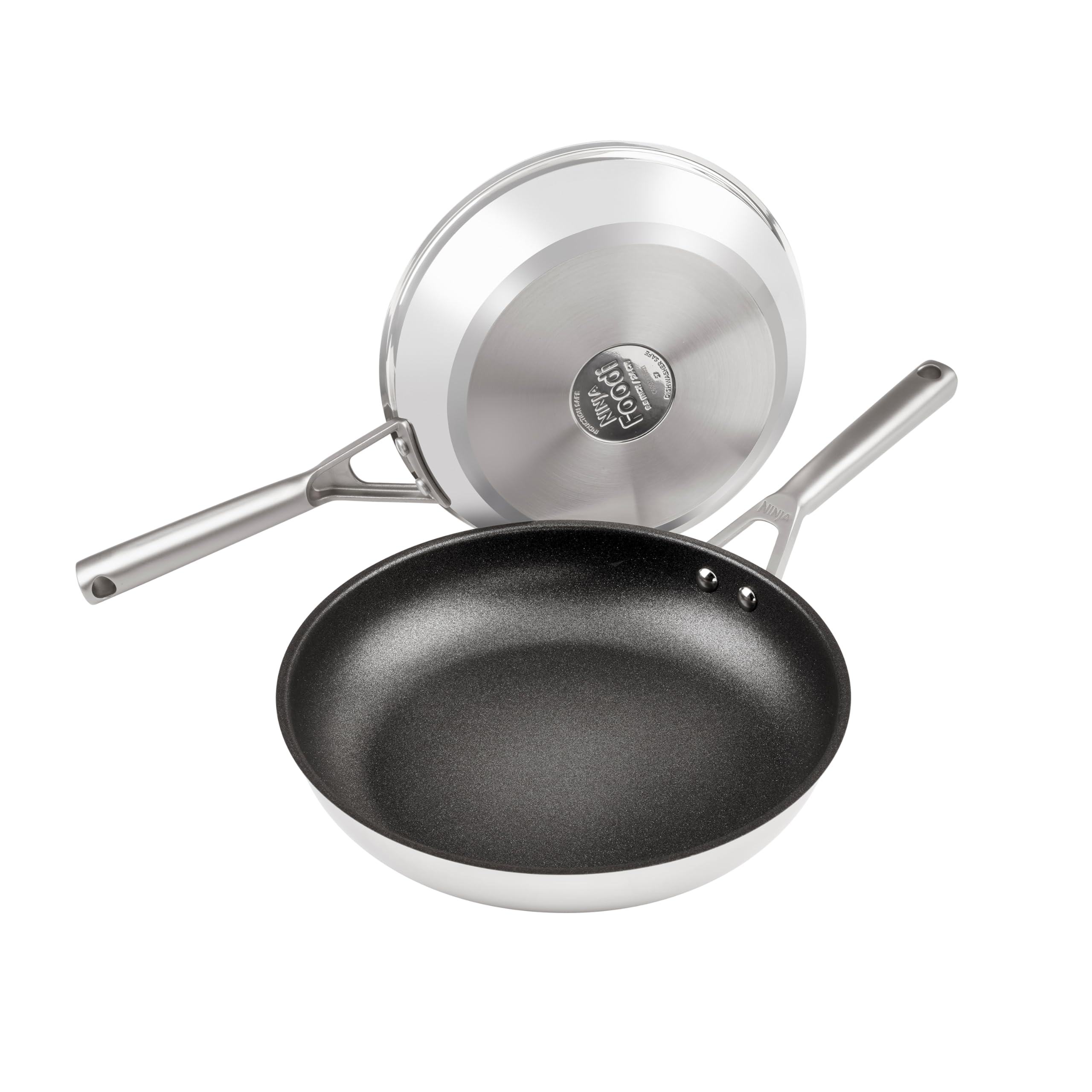 ninja-foodi-zerostick-set-2-po-les-inox-20-28-cm image 8