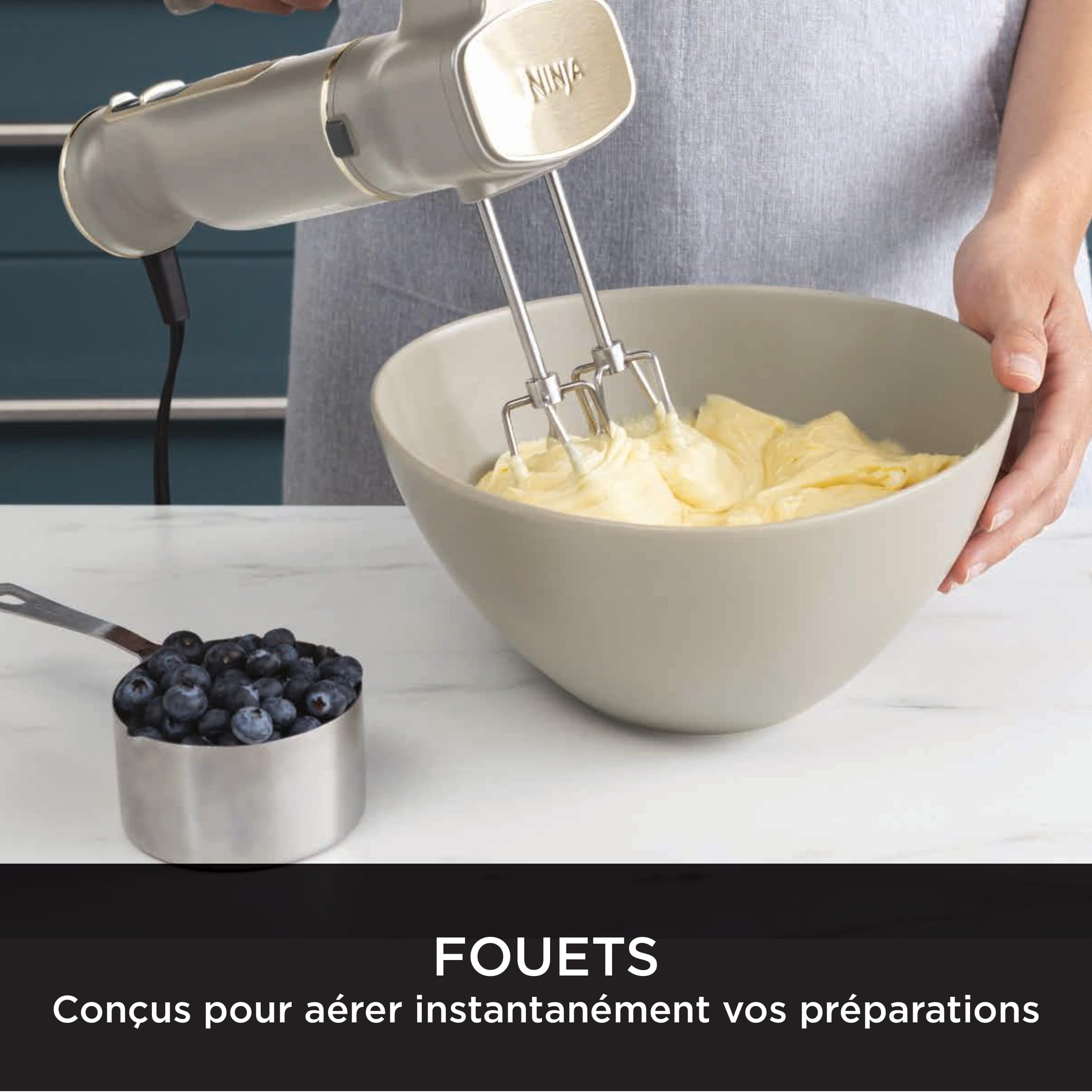ninja-foodi-3-en-1-mixeur-plongeant-850w-stone-or image 8
