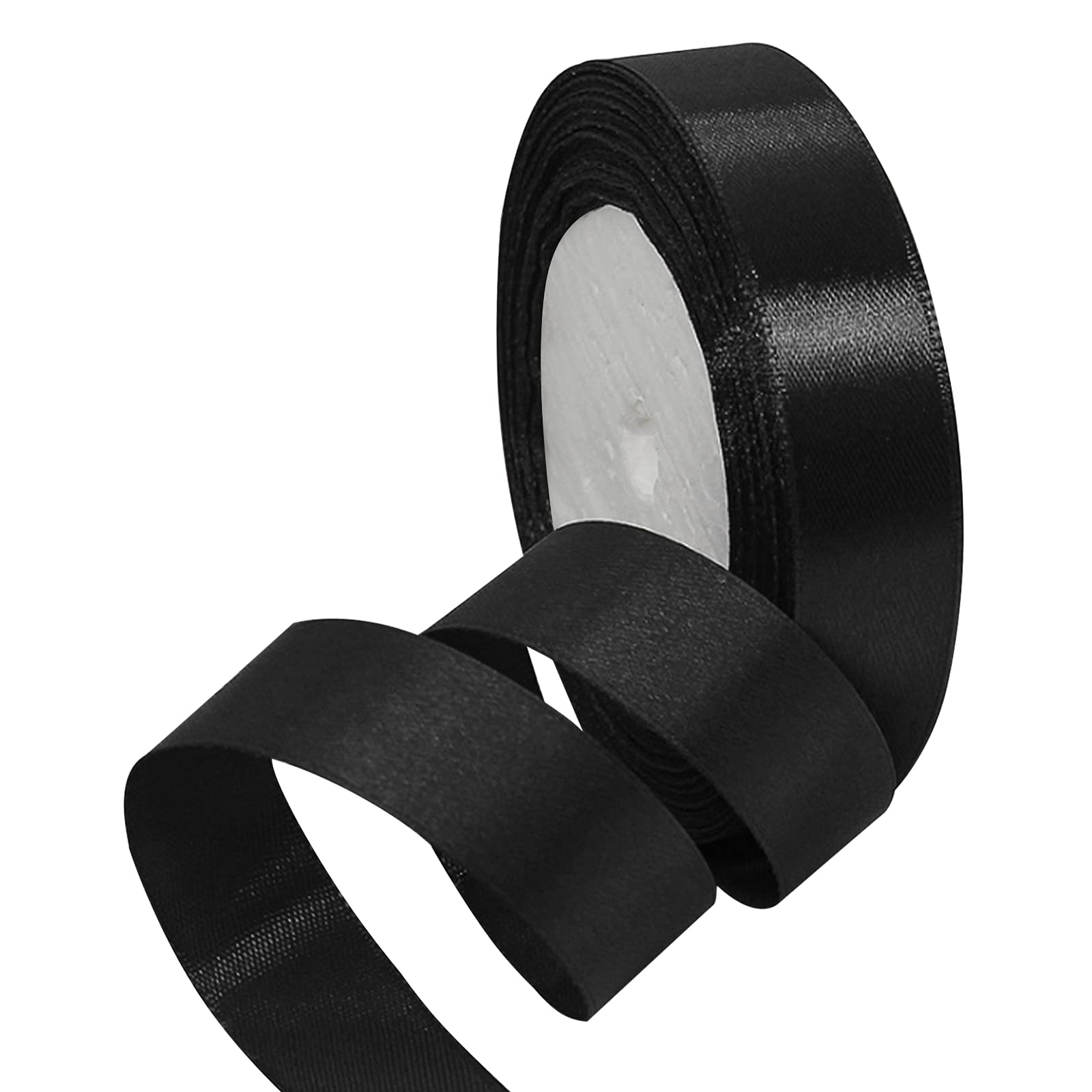 tomedeks-ruban-satin-rouge-vin-2-cm-x-22-m-d-coration image 8