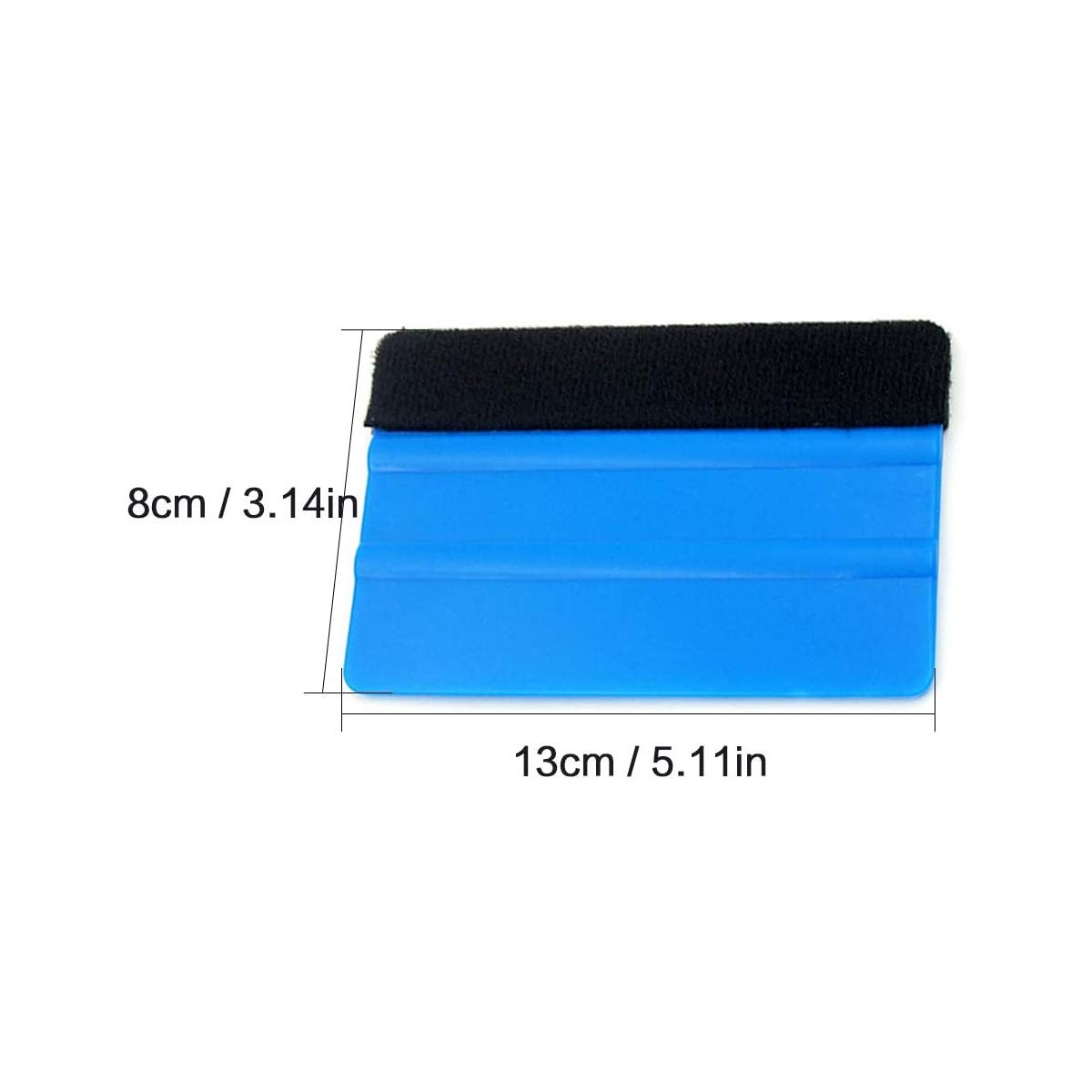 tomedeks-raclette-feutre-pose-vinyle-13-x-8-cm image 2