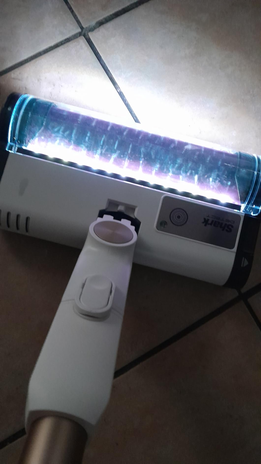 Brosse efficace