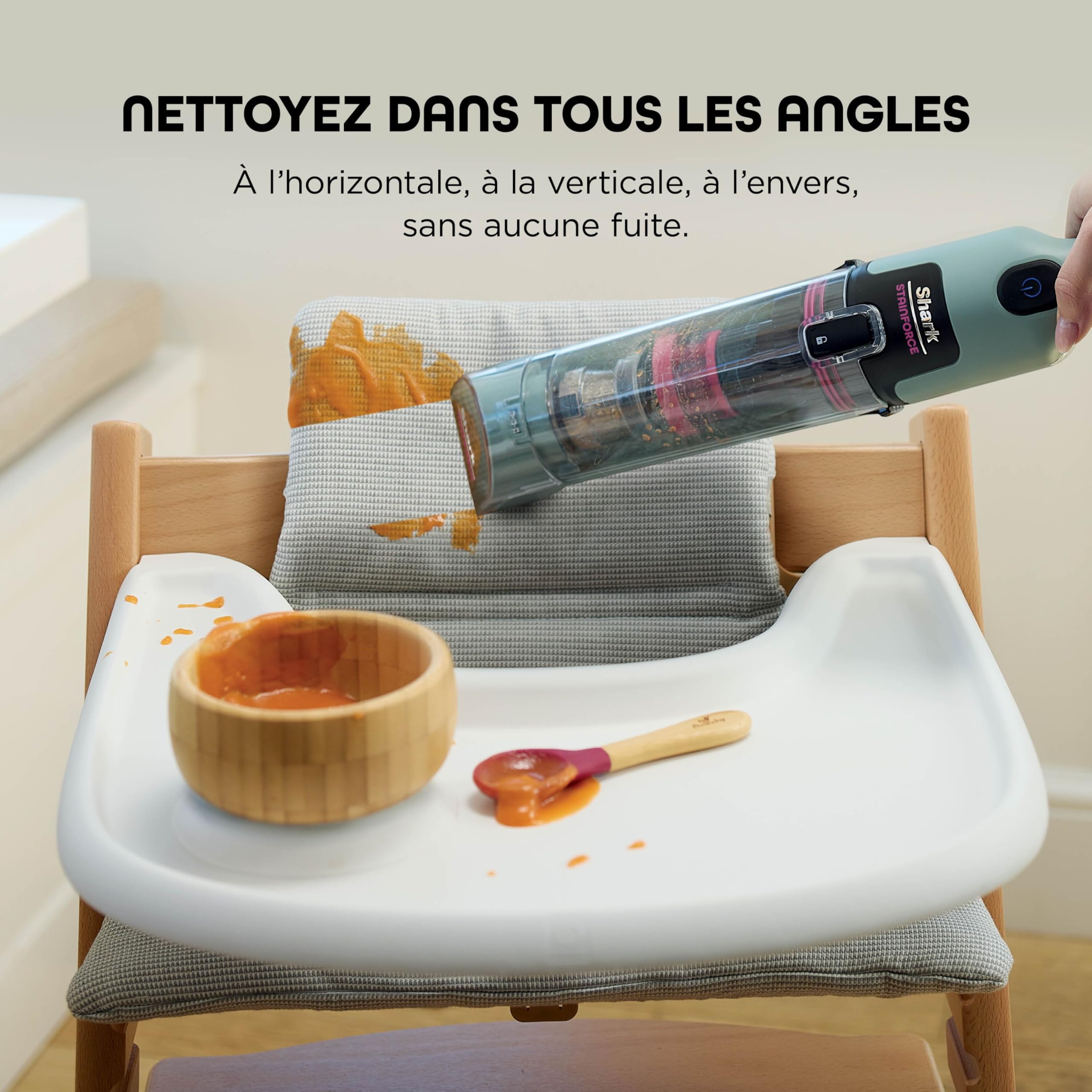 shark-shampouineuses-stainforce-d-tacheur-sans-fil-tapis image 8