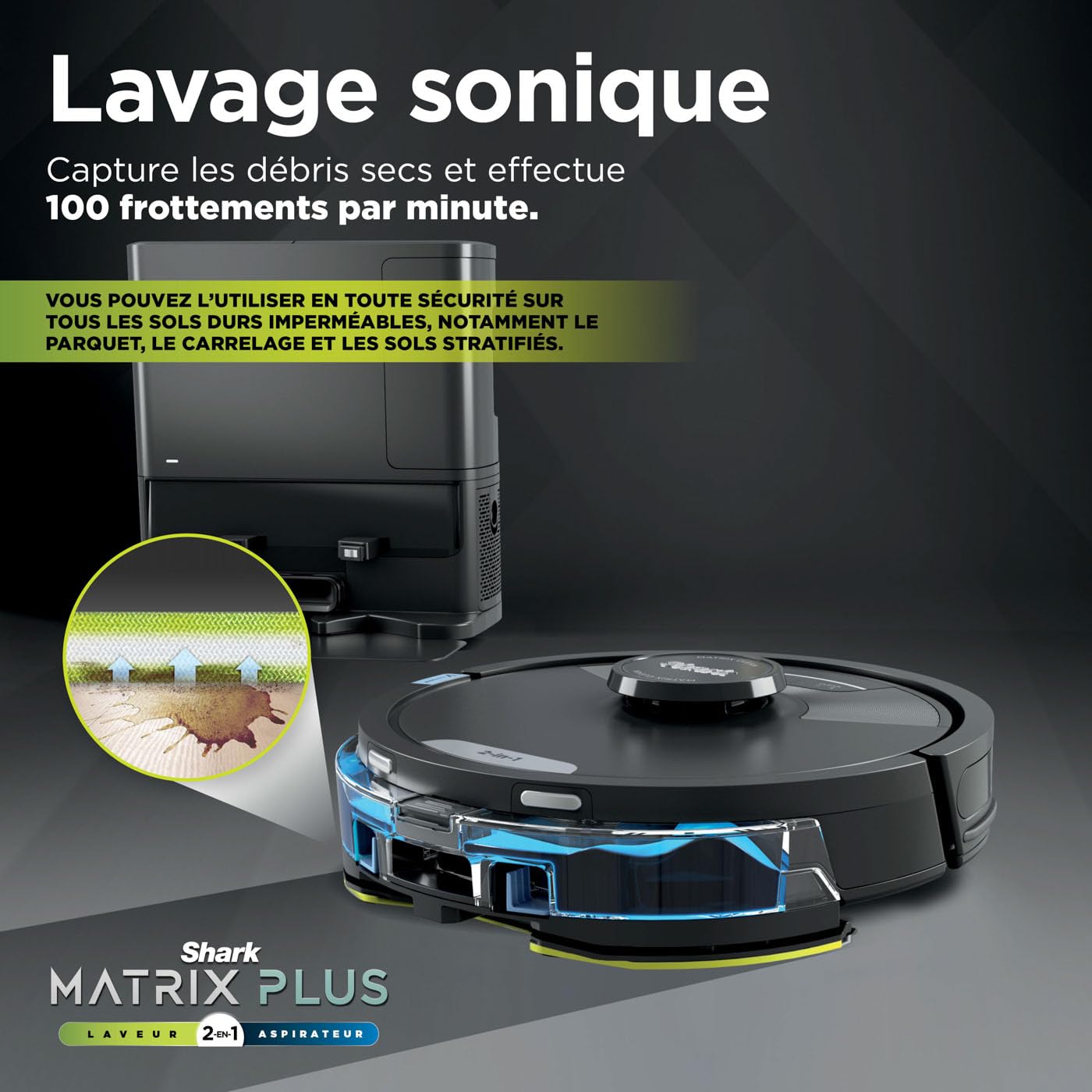 shark-matrix-plus-robot-aspirateur-laveur-rv2620waeu-noir image 4