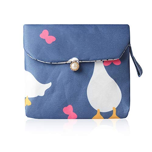 tomedeks-pochette-hygi-nique-coton-canard-13x13-cm image 6