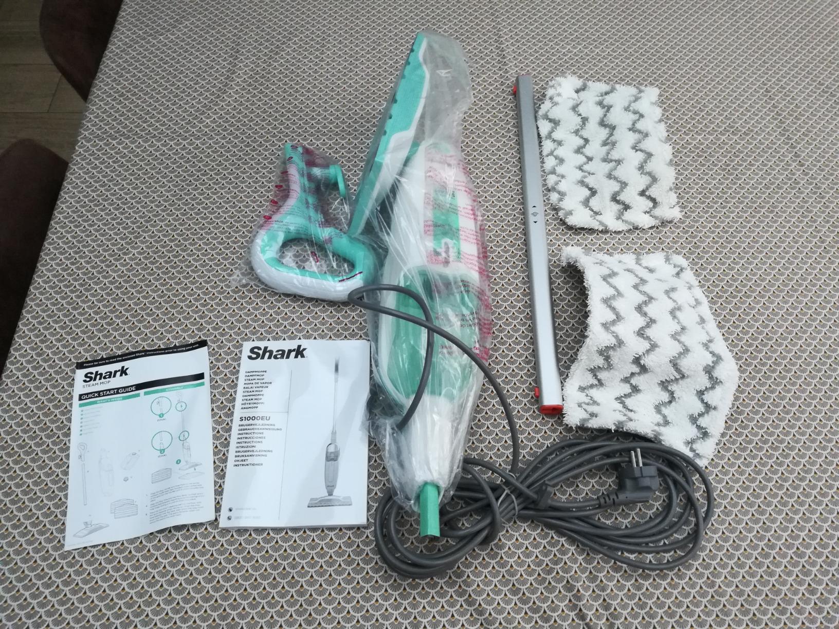 Carrelage net