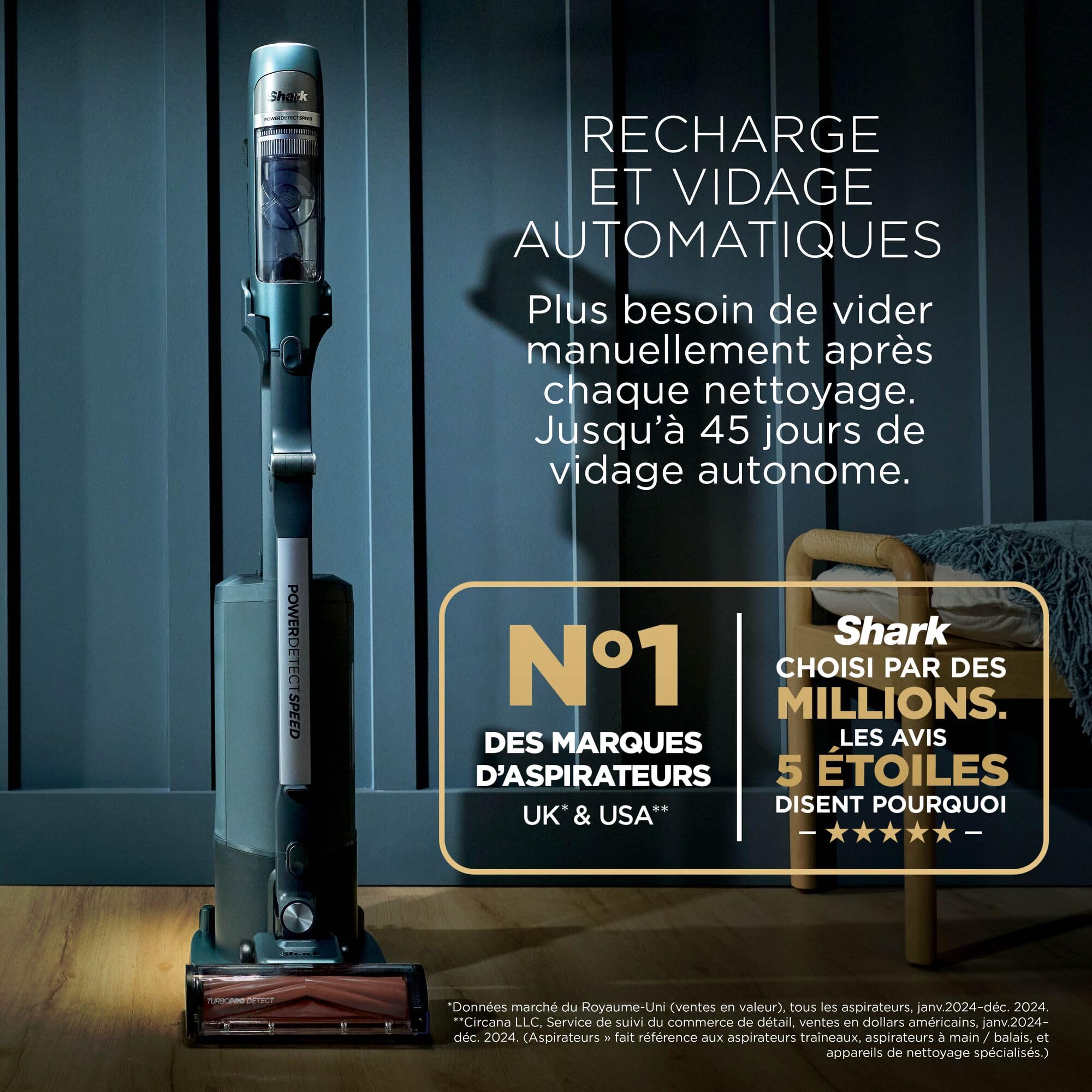 shark-powerdetect-speed-luxe-aspirateur-balai-bleu-60-min image 3