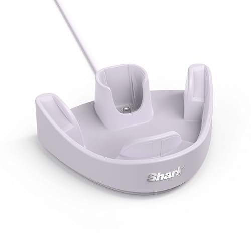 shark-cryoglow-stand-recharge-masque-led-lilas-fw300eu image 2