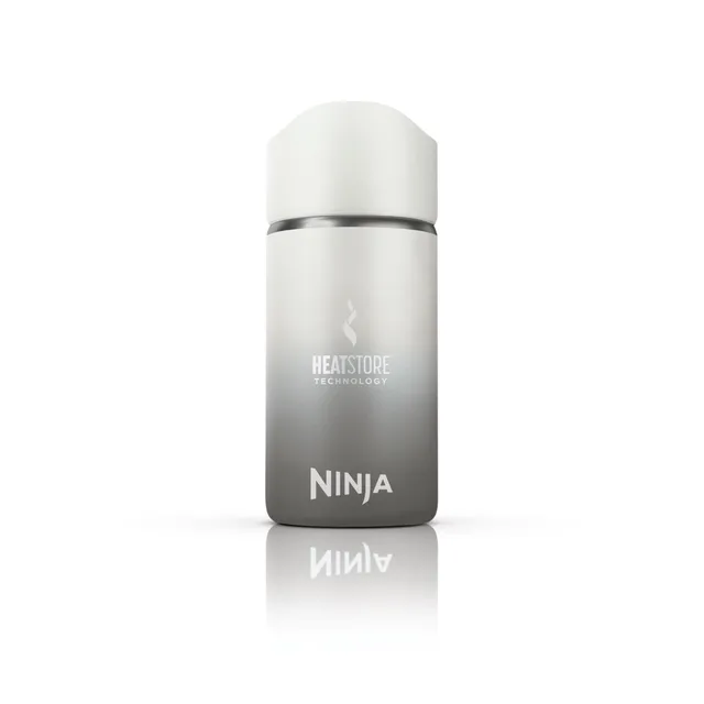 ninja-sip-perfect-gourde-isotherme-300-ml-blanc image 1