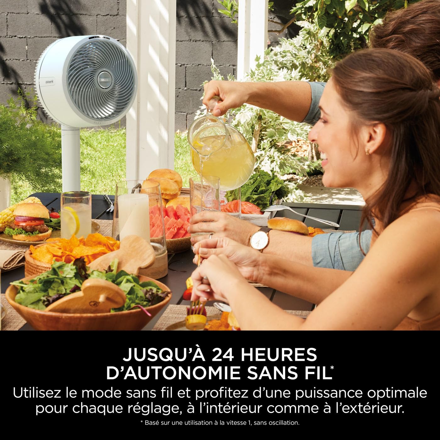 shark-flexbreeze-ventilateur-portable-fa220eu-blanc-batterie image 3