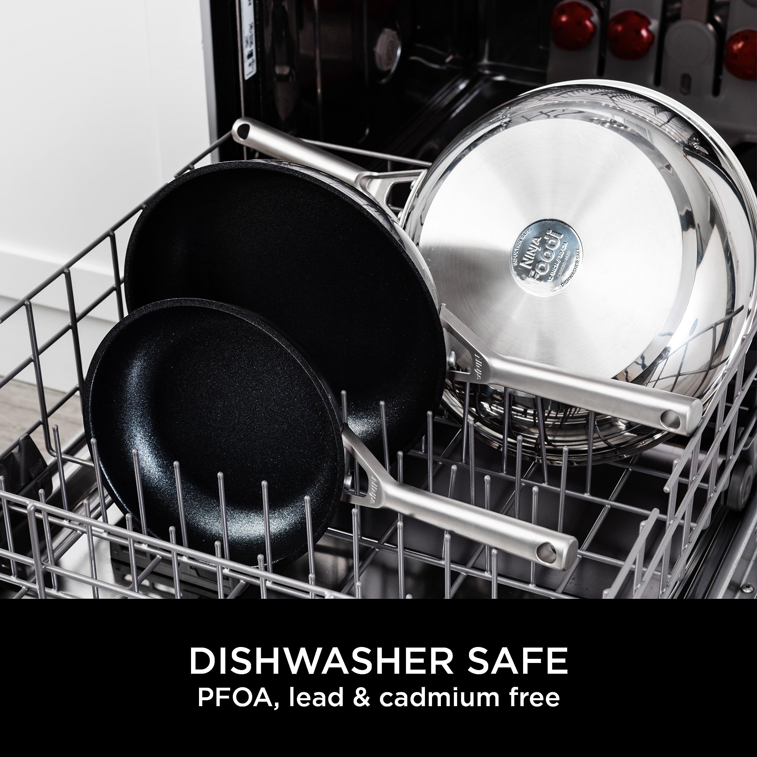 ninja-zerostick-c62200uk-casserole-inox-20-cm-antiadh-sive image 7