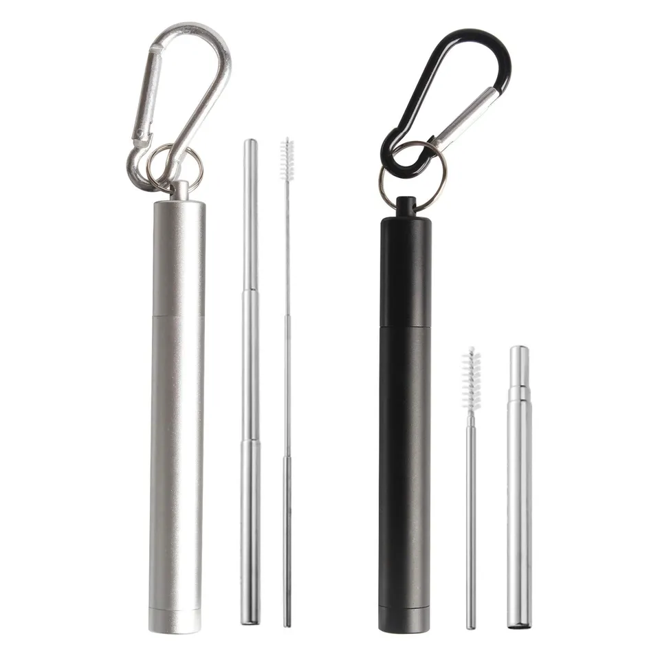 tomedeks-pailles-inox-t-lescopiques-lot-2-brosses-colo image 1