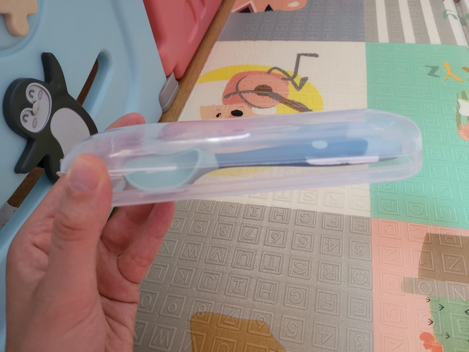 Boîte pratique
