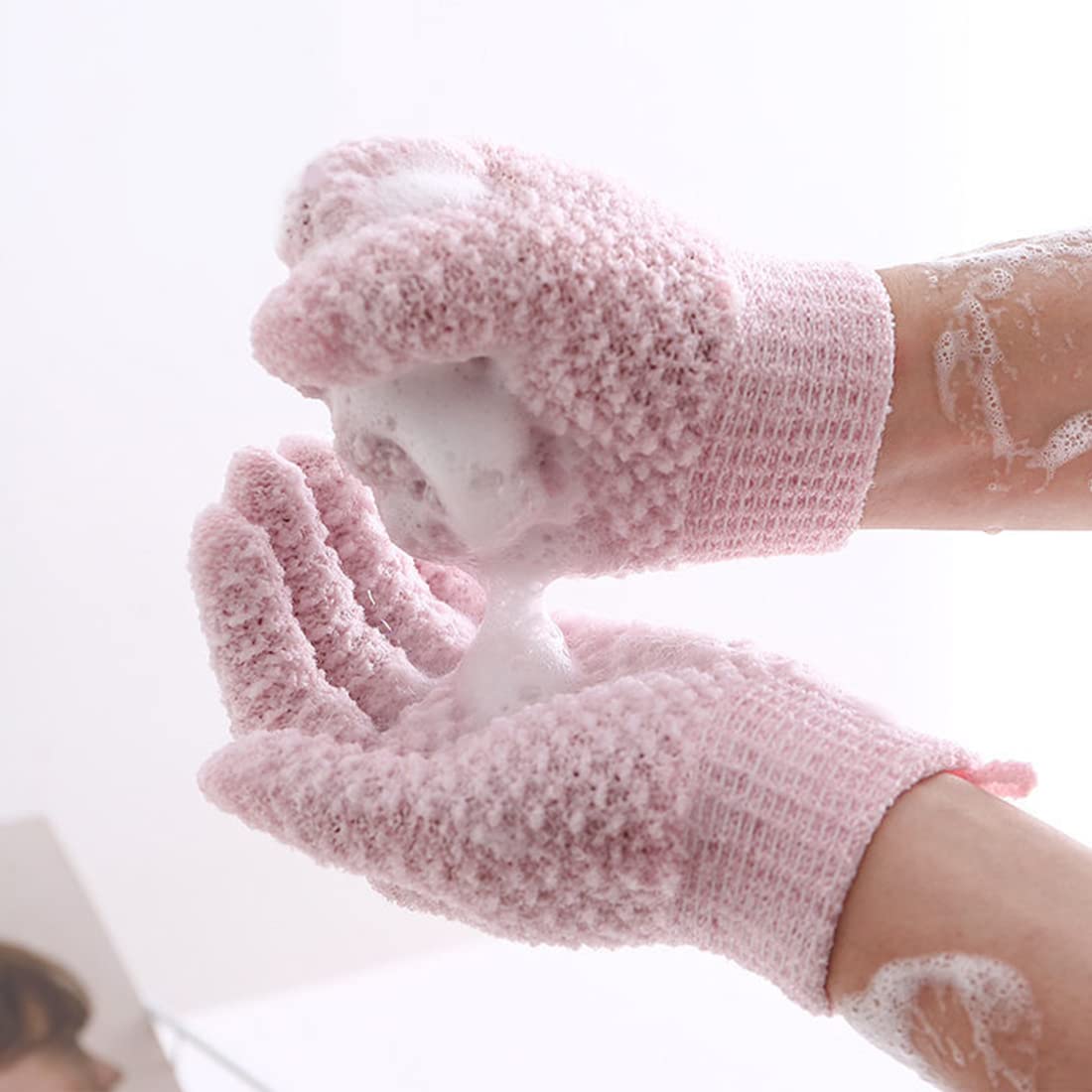 tomedeks-gants-exfoliants-bambou-gommage-corps-2-paires image 5