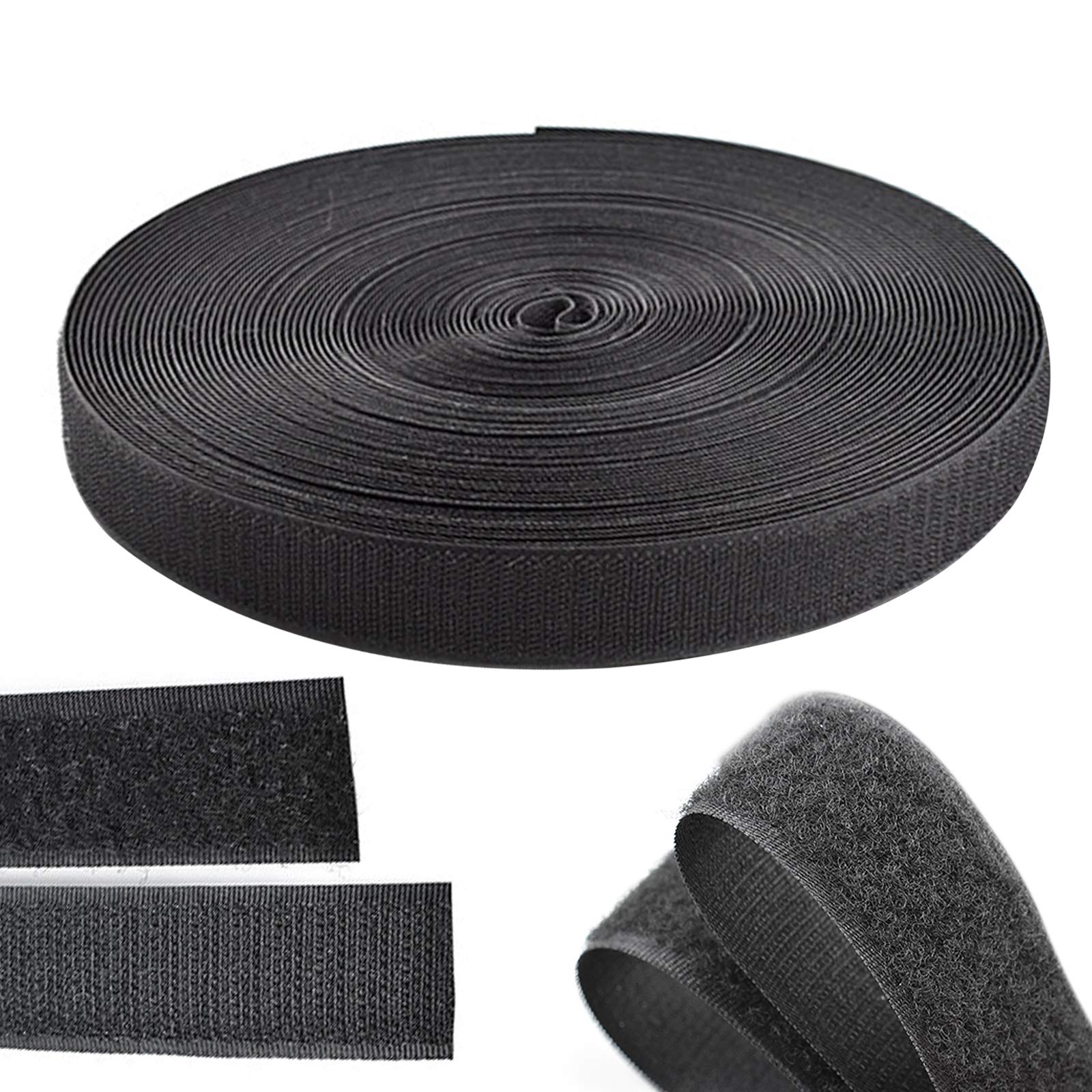 tomedeks-ruban-coudre-scratch-25-m-20-mm-noir image 6