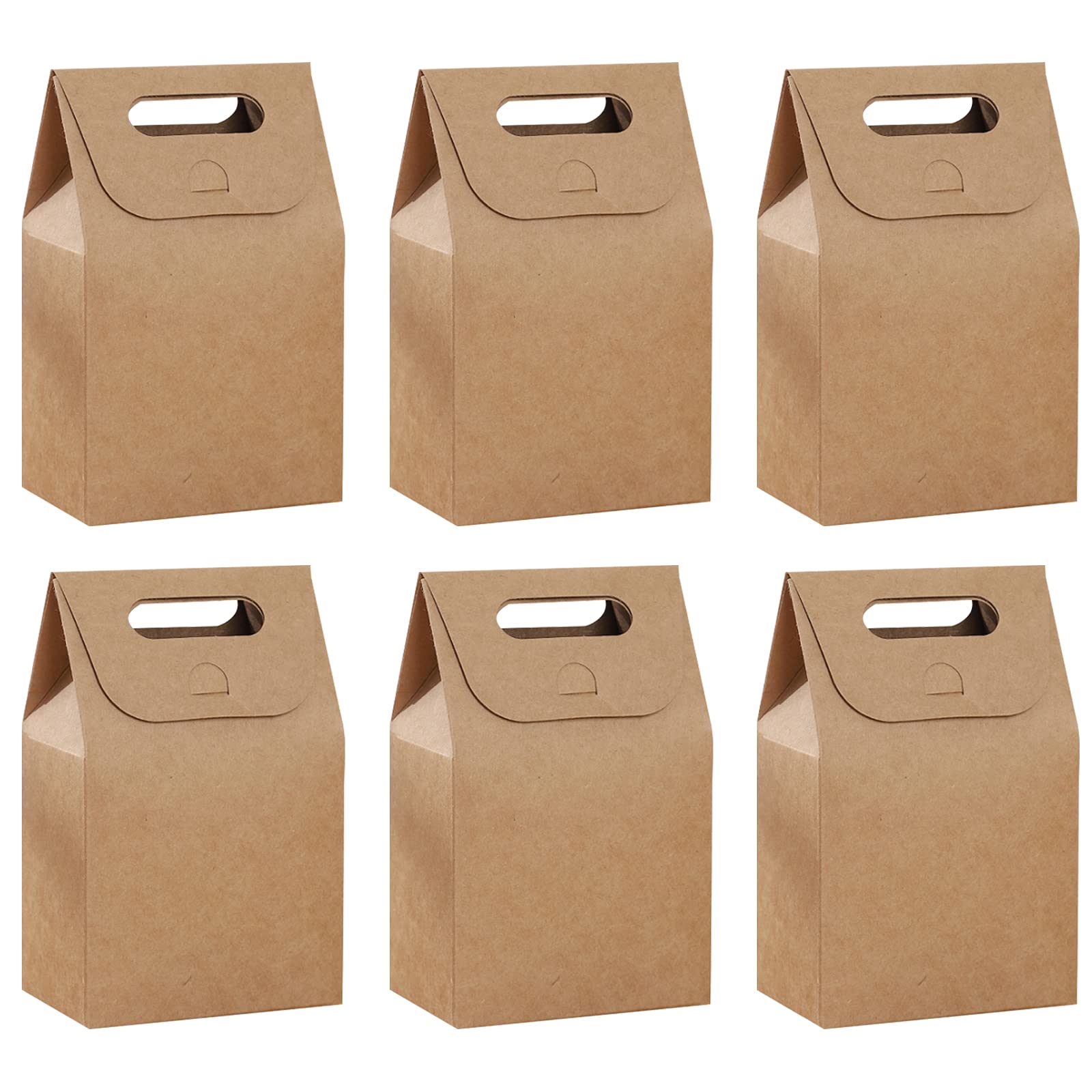 tomedeks-bo-tes-g-teau-carton-x20-p-tisserie-poign-e image 1