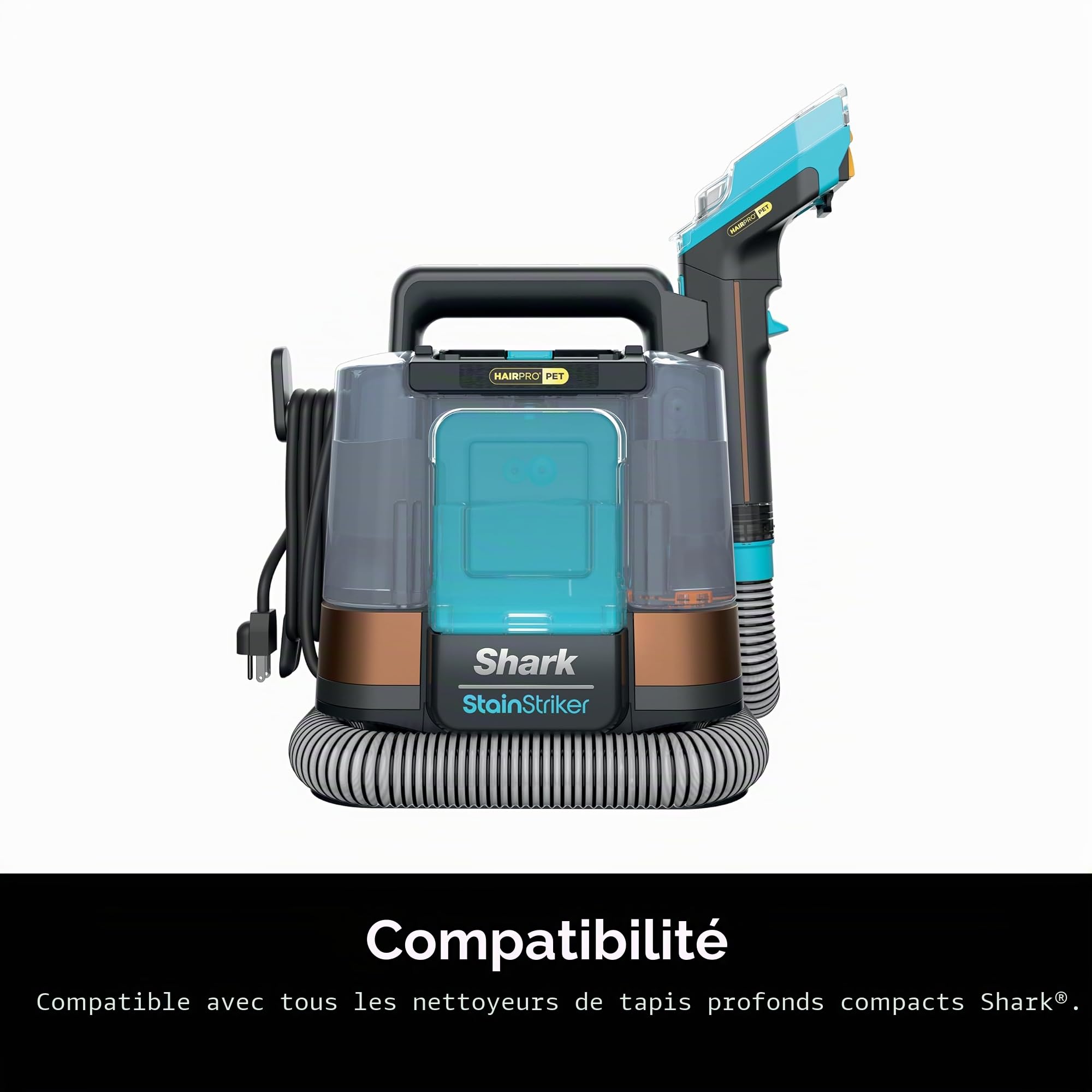 shark-stainstriker-pxcpbundle-lot-solutions-pet-animaux image 3