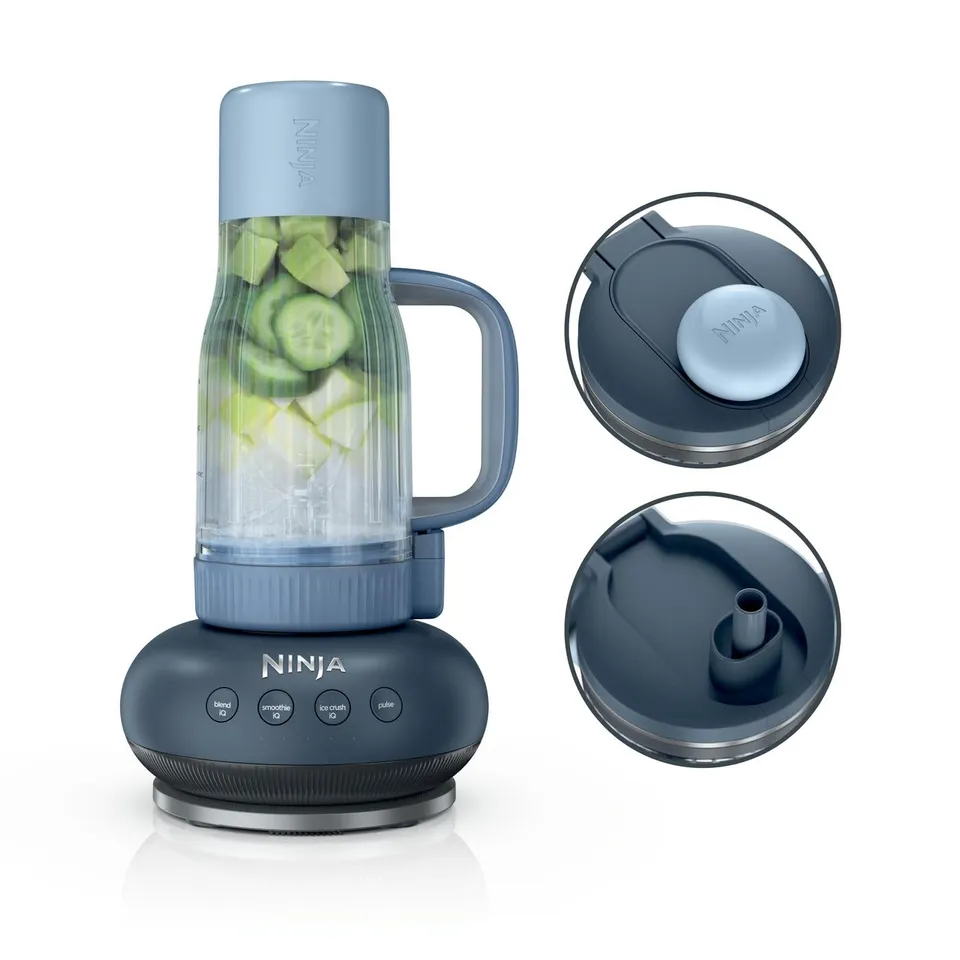 ninja-blendboss-blender-portable-1100w-cyberspace image 1